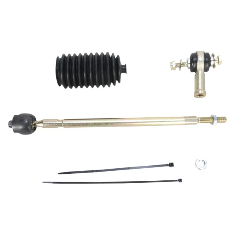 Moose Offroad - Tie-Rod Assembly Kit - Left Front Inner/Outer - Can-Am