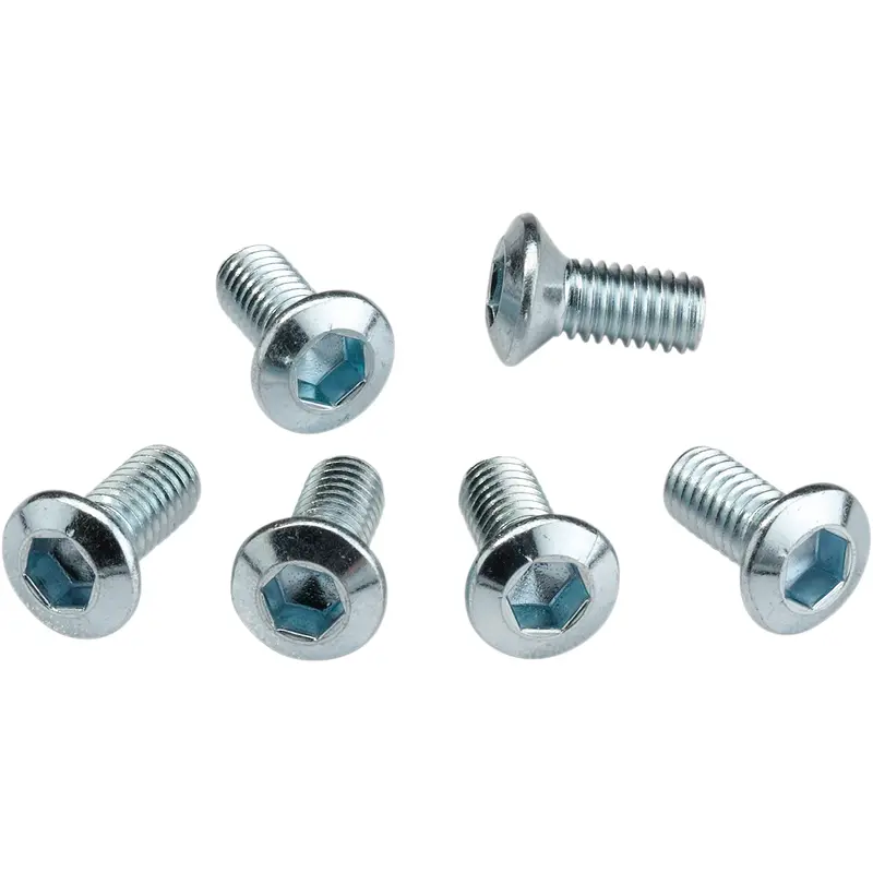 MOOSE RACING Rotor Bolts 039-6A01