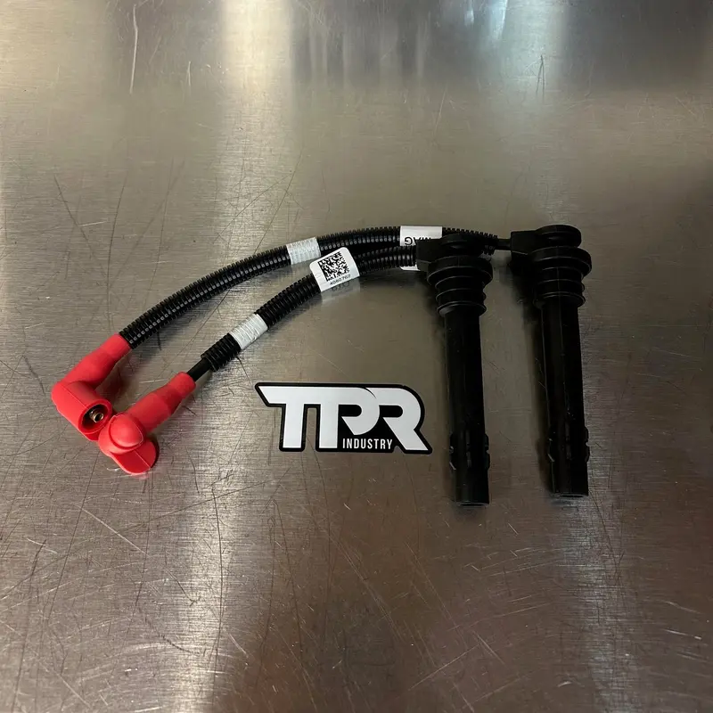 TPR030 - XPT Plug Wires For Pro XP Engine