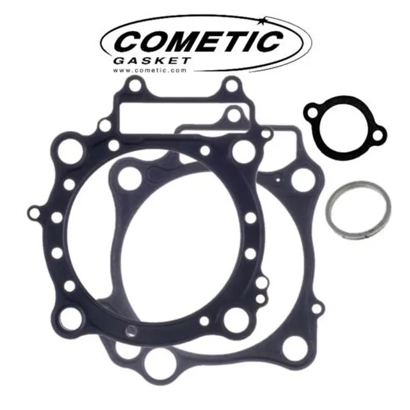 02-08 Honda CRF 450R CRF450R 96mm Bore  .027 MLS Cometic Top End Gasket Kit