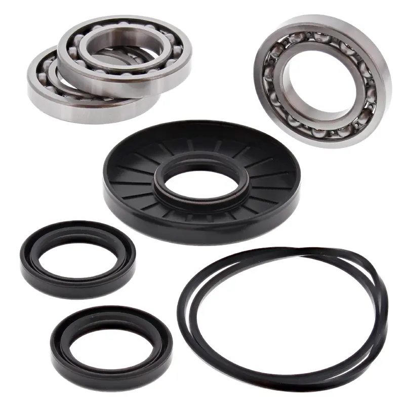 Differential Bearing And Seal Kit  Polaris Sportsman / Ranger (Front)