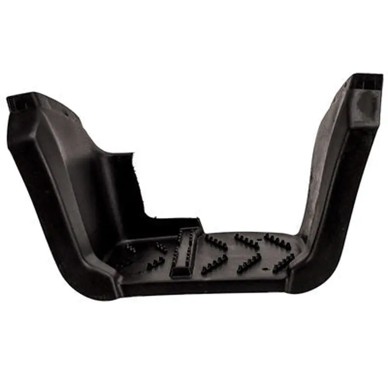 Foot Rest Guard - Right - Tao Tao ATA110F/F1 - Version 99R