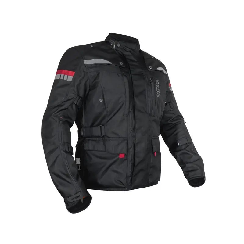 RYNOX STEALTH EVO 3 JACKET