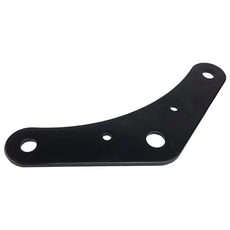 Upper Triple Tree Connector Plate - Coleman RB200 / Realtree RT200 Mini Bike