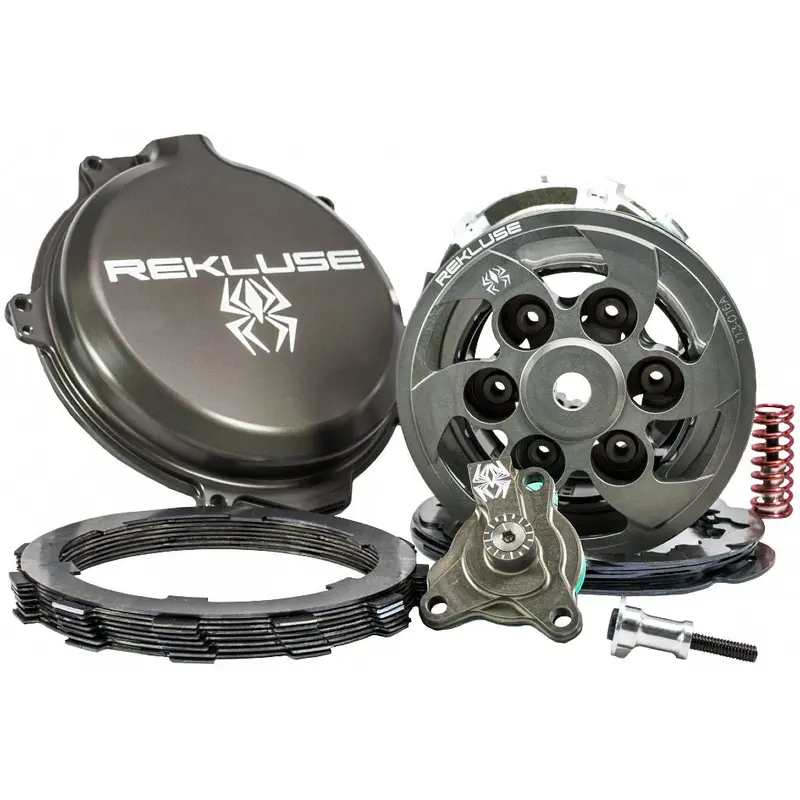 Rekluse Radius CX Auto Clutch (CSS) KTM/HUS 350cc ('16-'18) | RMS-7913092