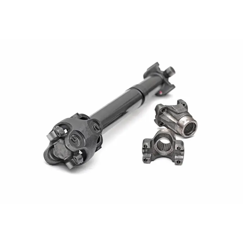 CV Drive Shaft | Front | Jeep Wrangler JK/Wrangler Unlimited 4WD (2012-2018) | 5071.1B