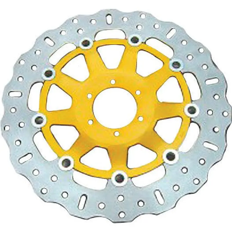 EBC Contour Profile Rotor MPN MD6351C