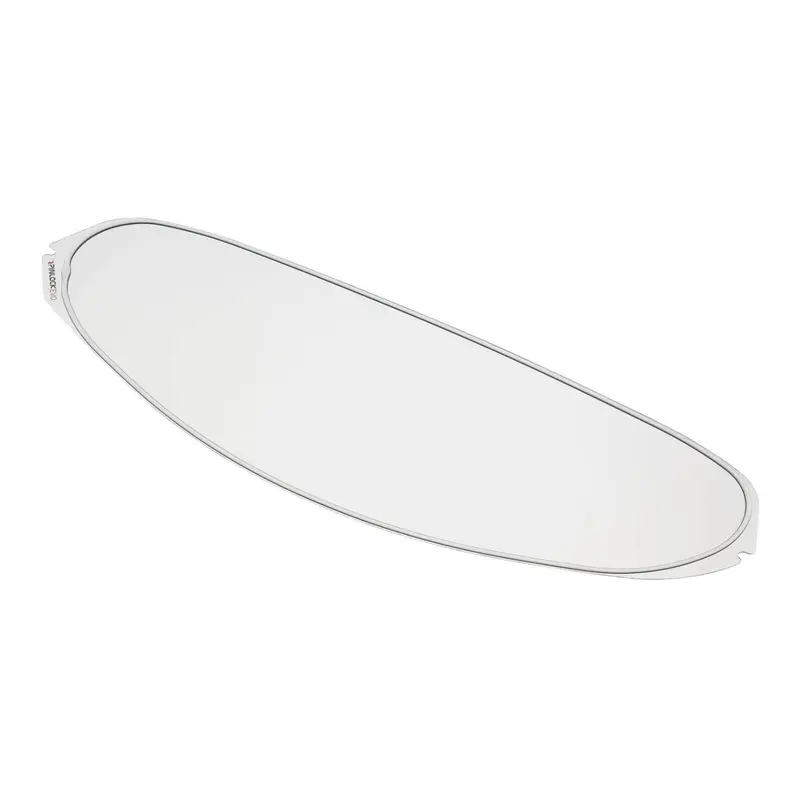Shoei Pinlock EVO DKS304 CWR-F2 Flat NXR2 XSPR-Pro - Clear