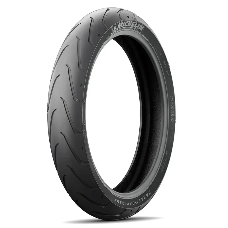 120/70-18 ZR Radial 59W Scorcher 11F Harley OEM Tyre TL Front Michelin (M1812070S11F)
