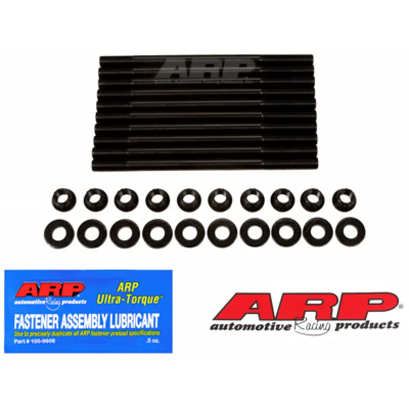 ARP Ford EcoBoost 2.3L 12 Pt. Head Stud Kit