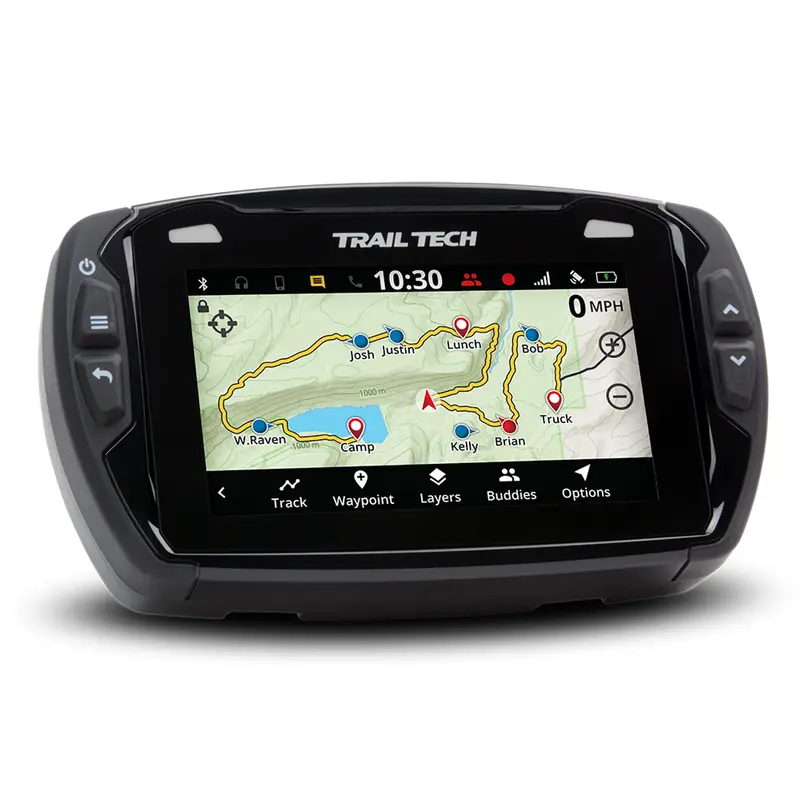 BETA - Voyager Pro RR-S Kit