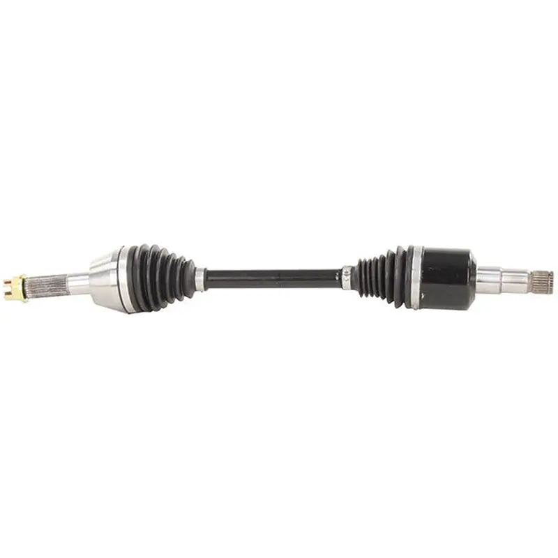BRONCO HEAVY DUTY AXLE (POL-6009HD)