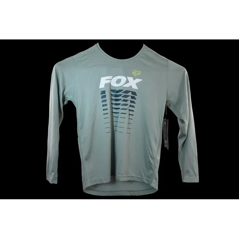 Fox Racing - Youth Ranger Ls Jersey - Sge - YM