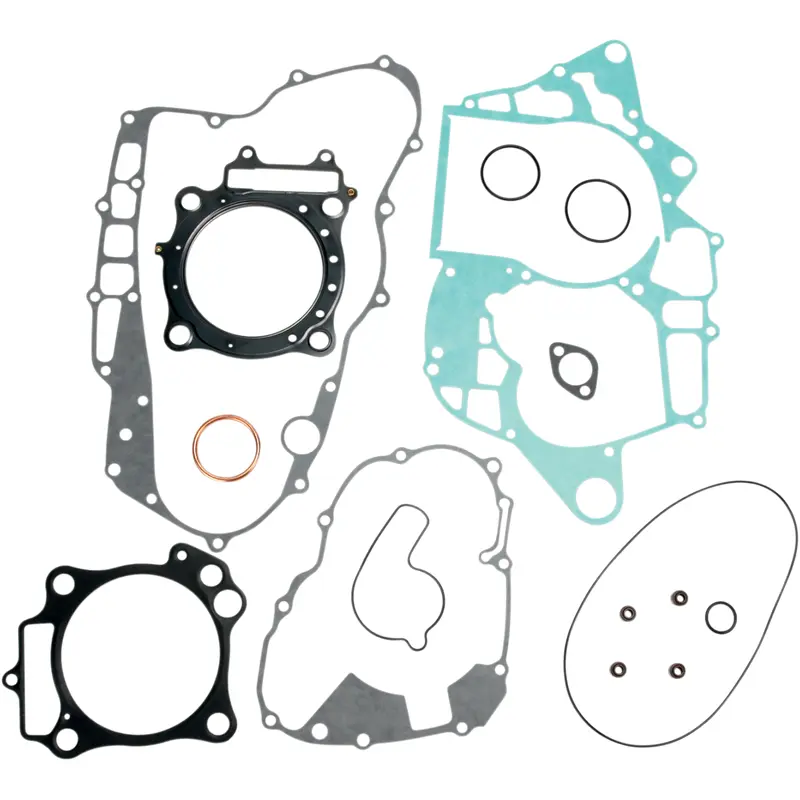 MOOSE RACING Complete Motor Gasket Kit - Honda 808868MSE