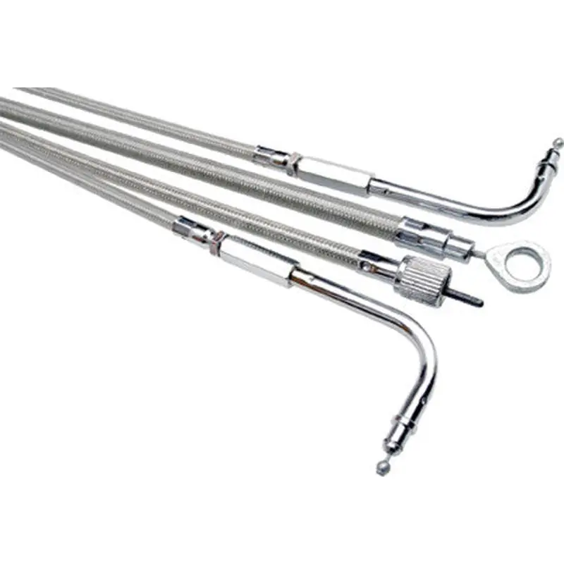 MOTION PRO ARMOR COAT CLUTCH CABLE 66-0357