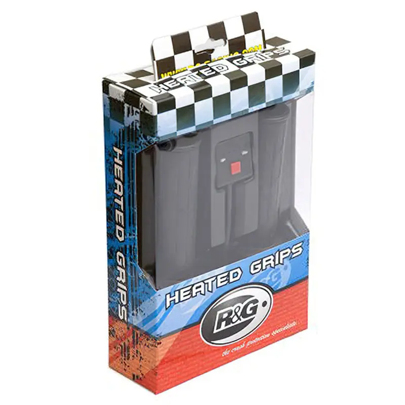 R&G ATV Heated Grips