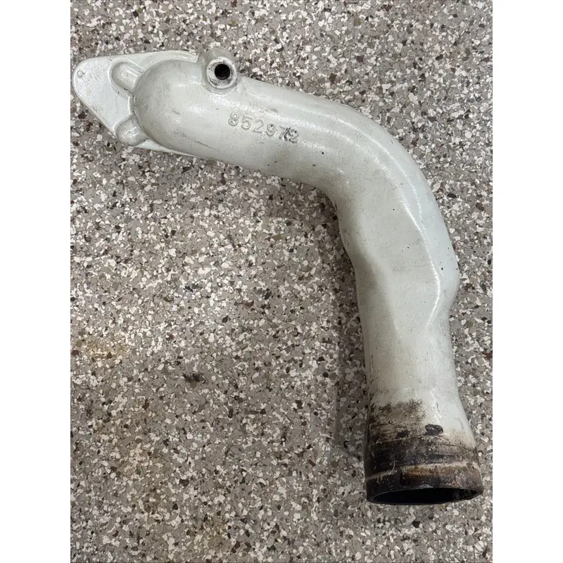 Volvo Penta Exhaust Pipe 852972 AQ125