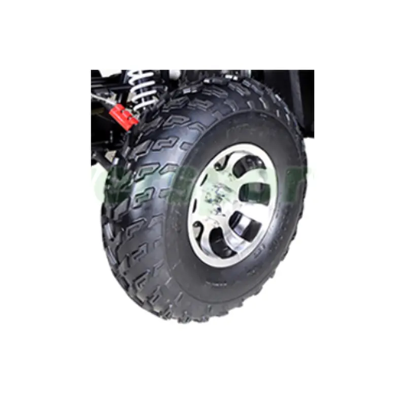 10rim-F-alloy wheel for ATV-P005/CT200-1"