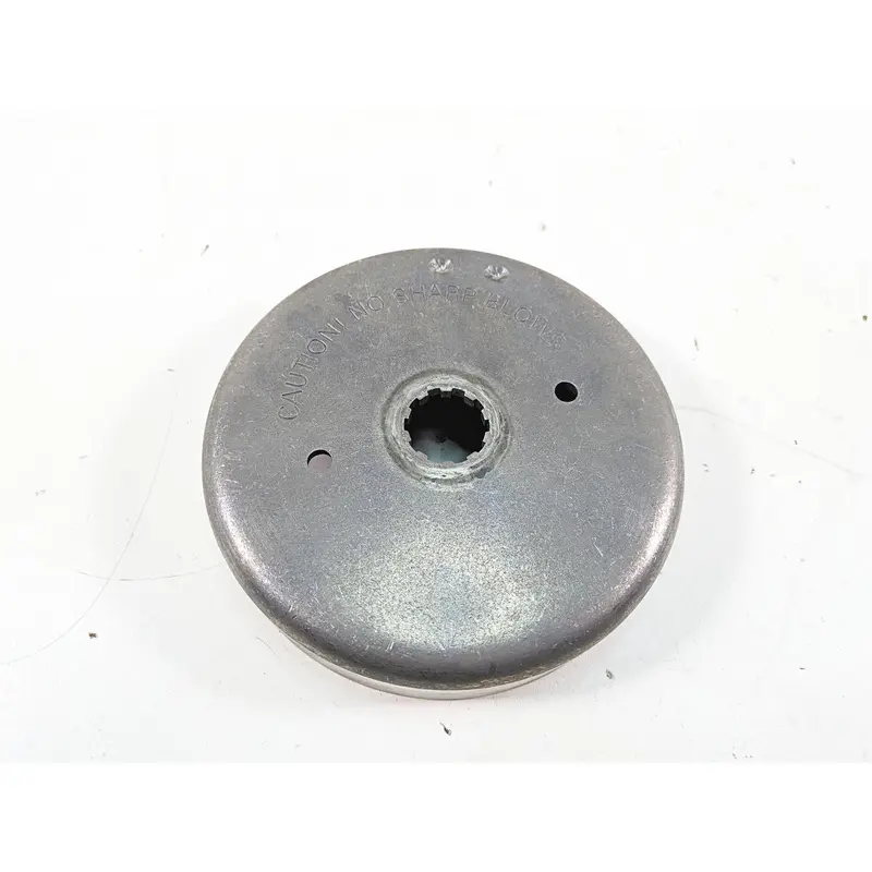 1999 Harley Dyna FXDL Low Rider Ignition Flywheel Fly Wheel Rotor 29957-81B