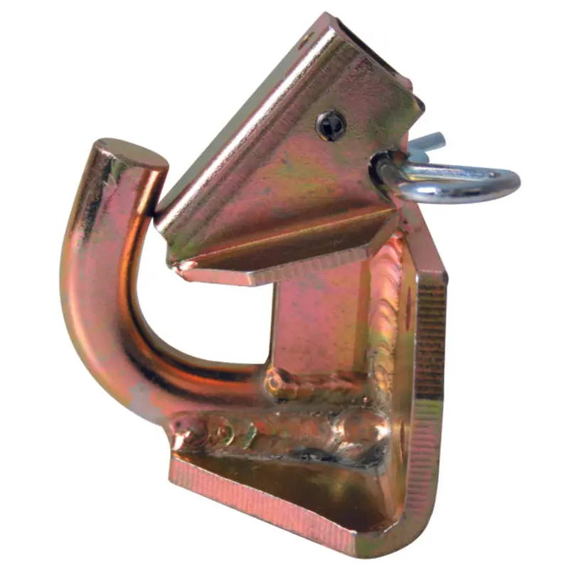 Attelage de Traneau J-Type