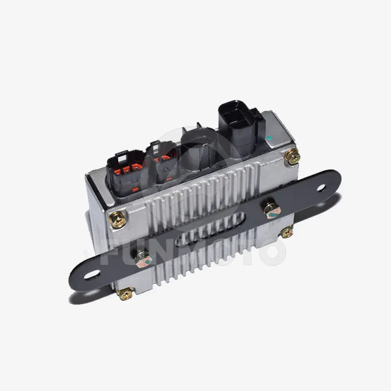EPS Controller suit for Loncin XWOLF 700