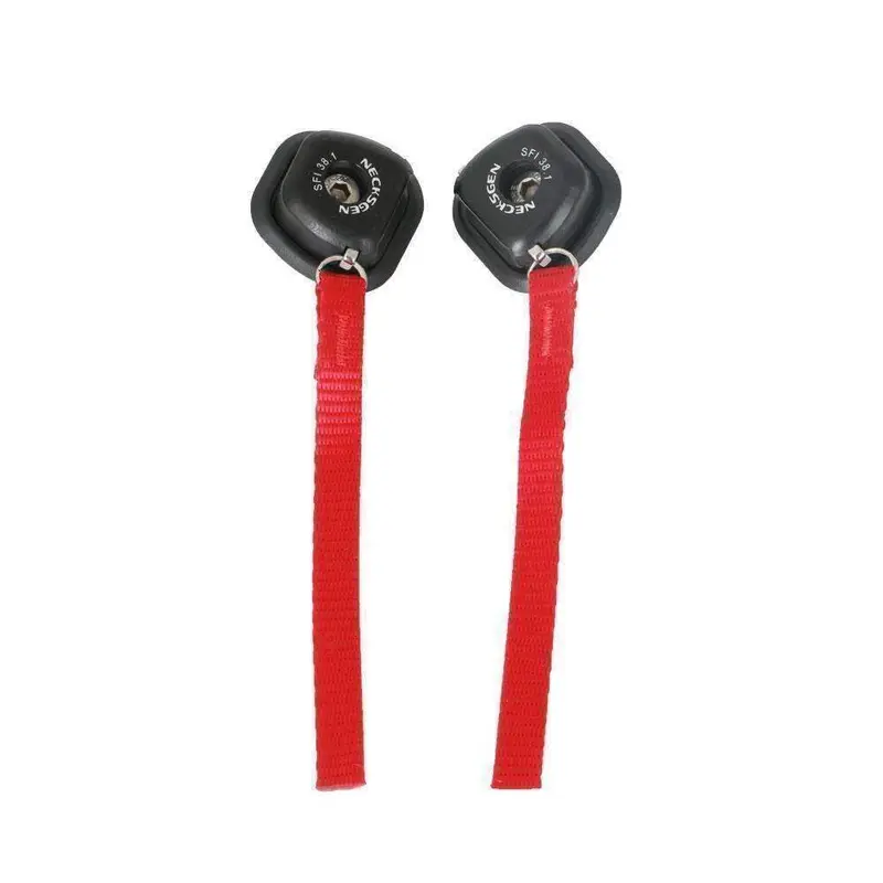 NecksGen Quick Release Helmet Hardware Kit NECKS-GEN-QUICK-RELEASE