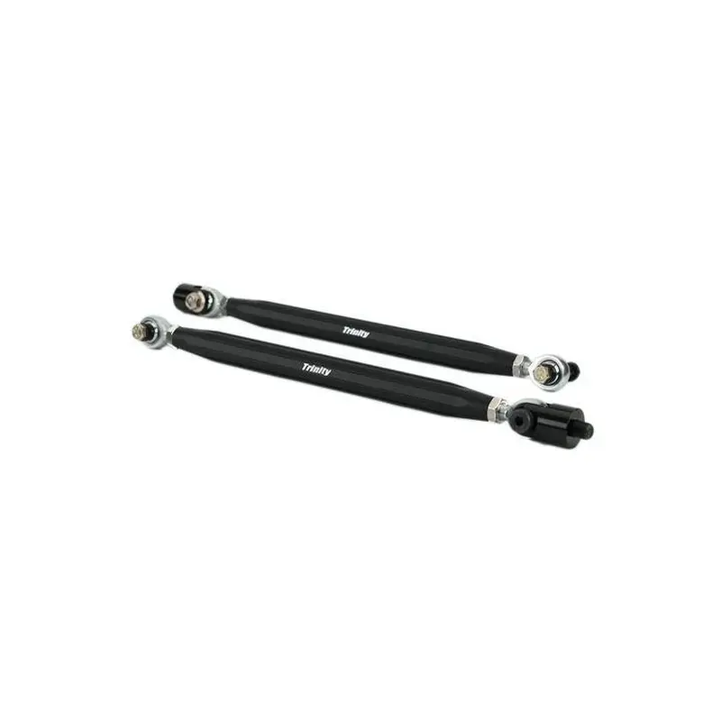 Trinity Racing Tie Rods Large Rack Bolt (16MM) Billet Aluminum TR-M3201