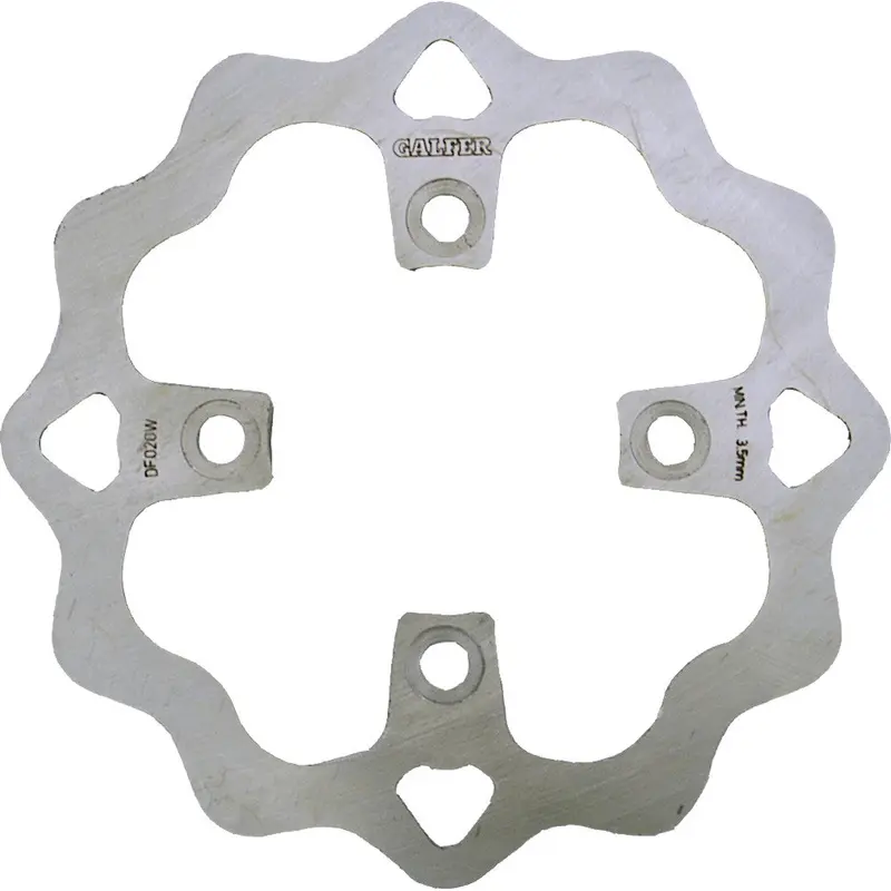 GALFER WAVE ROTOR - FRONT DF894W