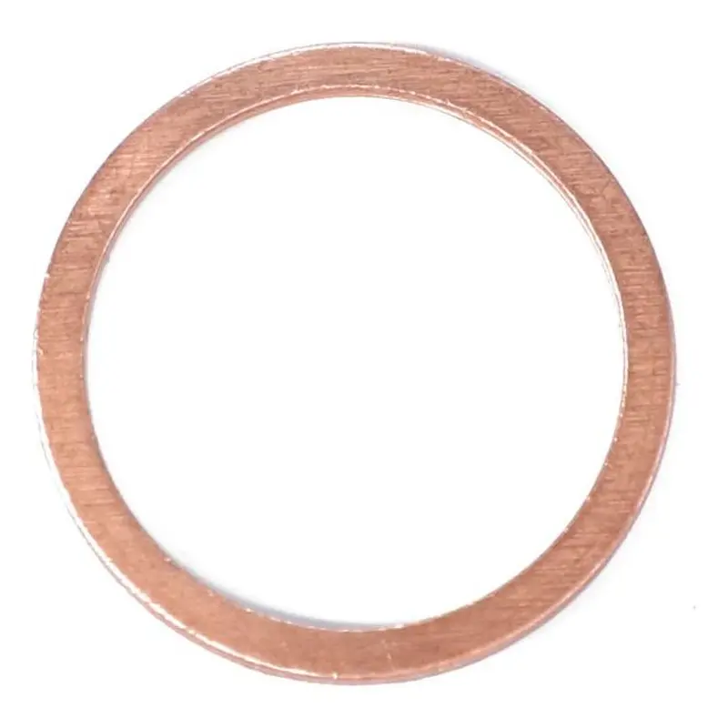 Massey Ferguson - Sealing washer - V615882227