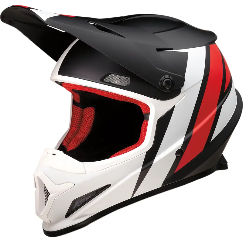 Rise Evac Helmets