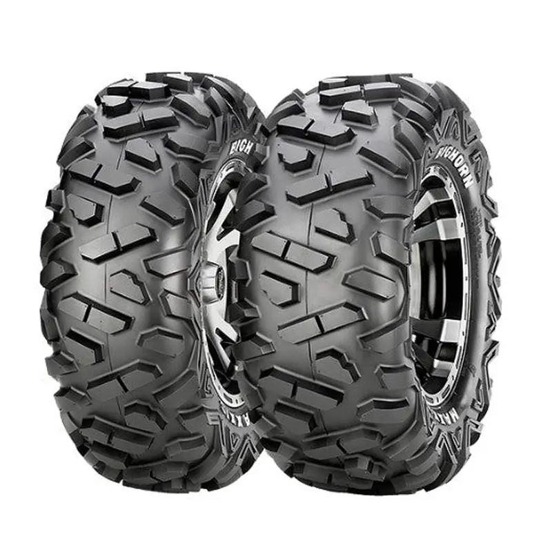 Bighorn Radial Tire by Maxxis