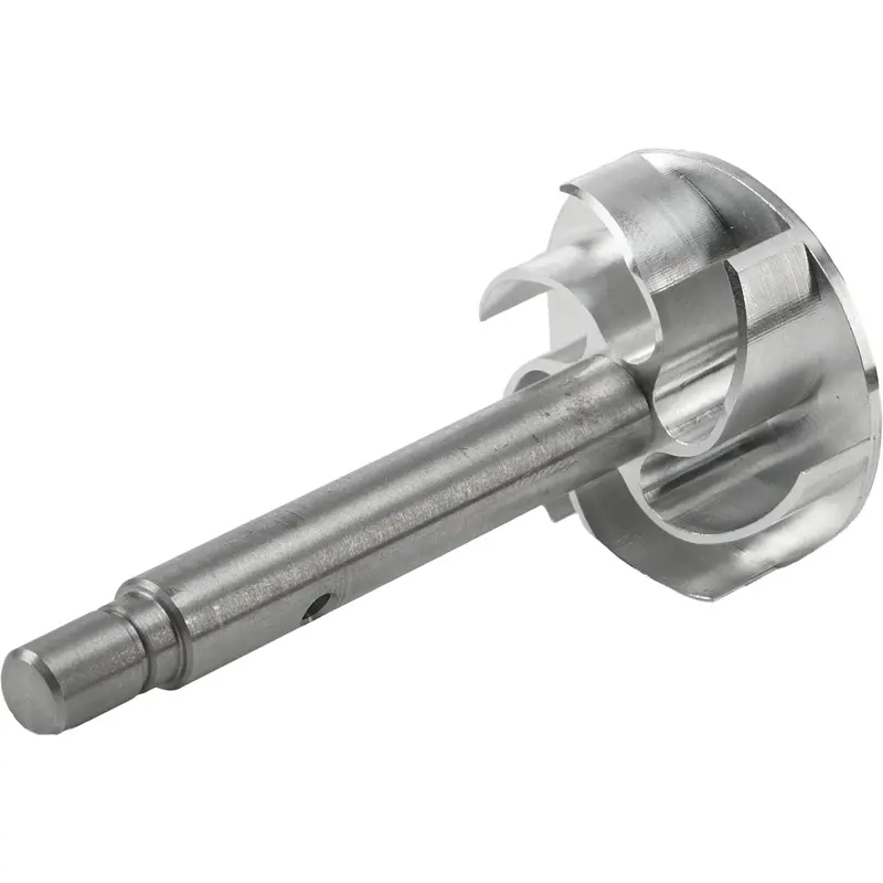 HI-FLOW IMPELLER