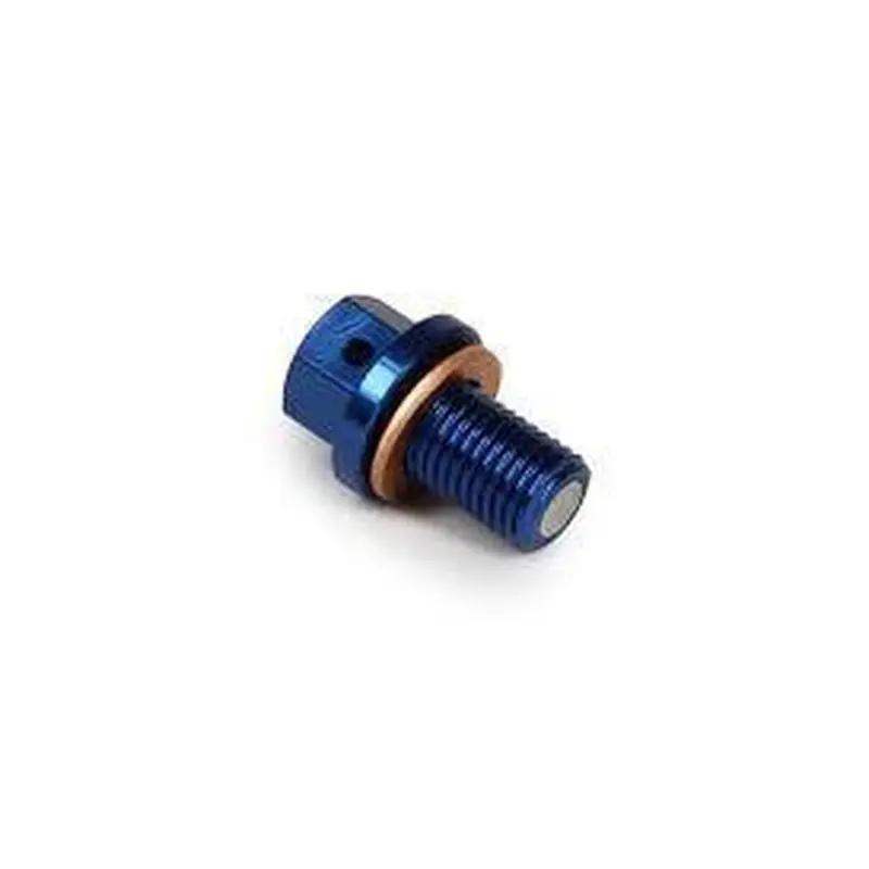 MAGNETIC DRAIN BUNG SUMP BOLT  10X1.25MM