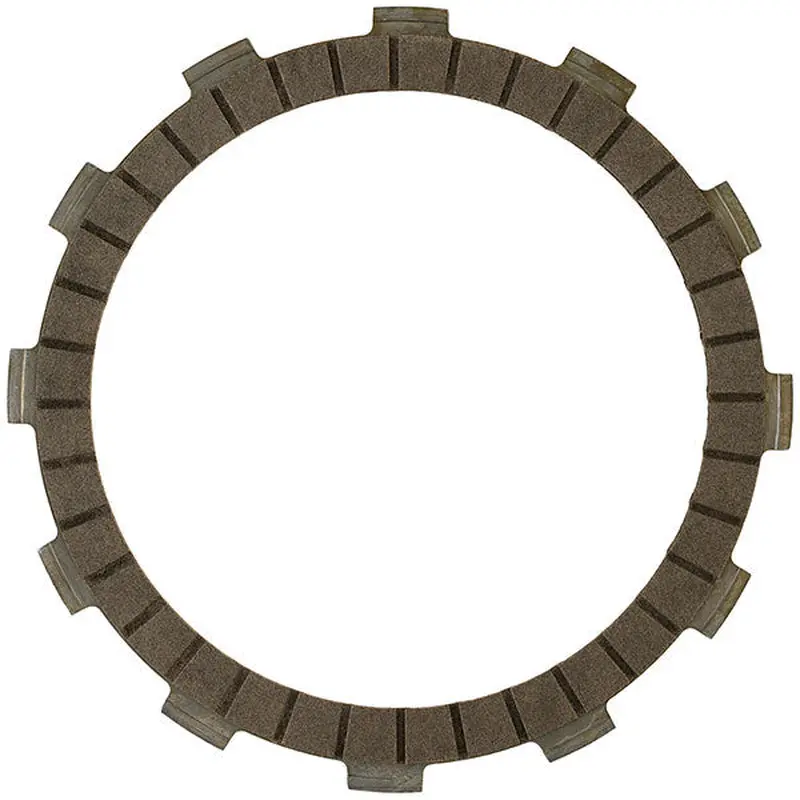 SBS FRICTION UPGRADE CLUTCH KIT (60402)