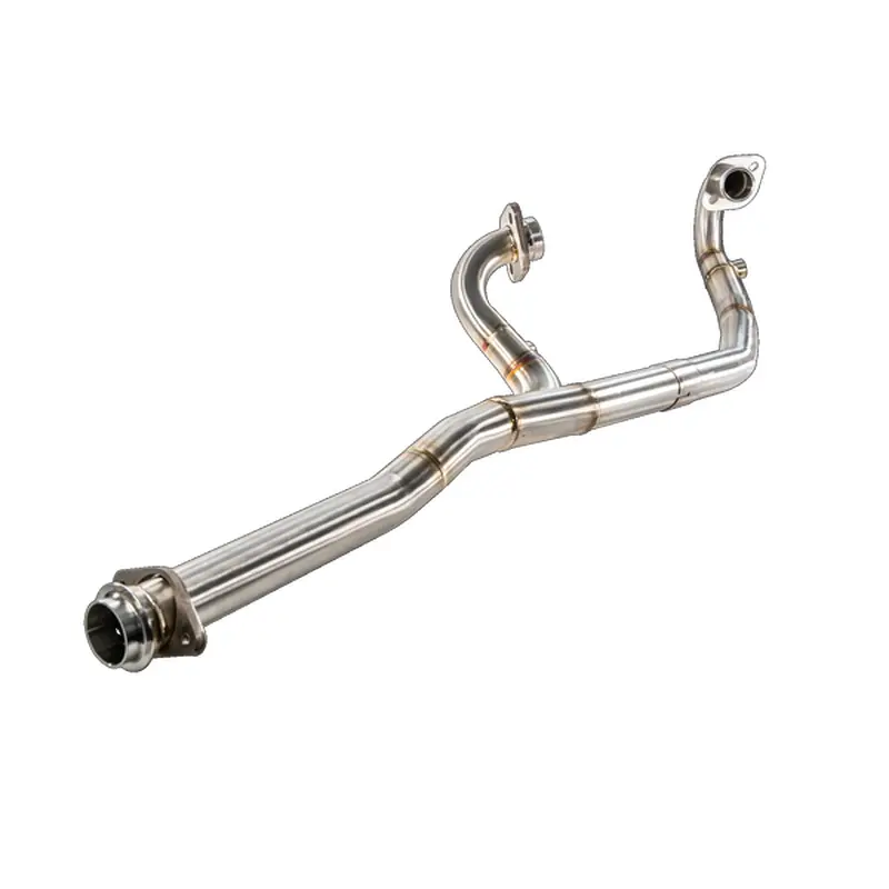Exhaust Headers CFORCE 850 & 1000 -2023