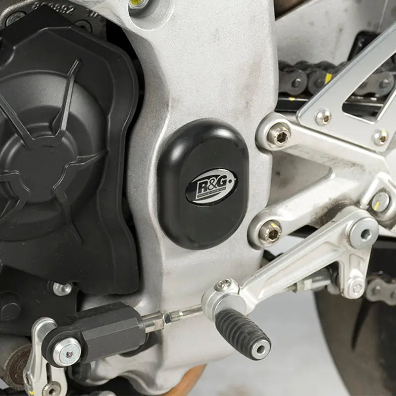 Frame Plug RHS Lower Kawasa (FI0099BK)