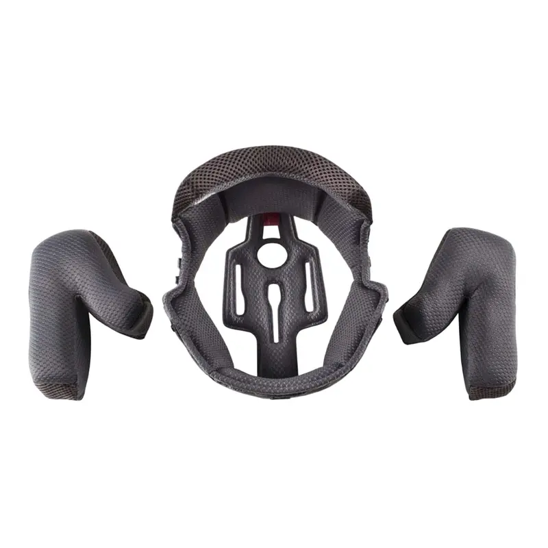 Leatt 4.5 GPX Helmet Liner & Cheek Pad Kit '18