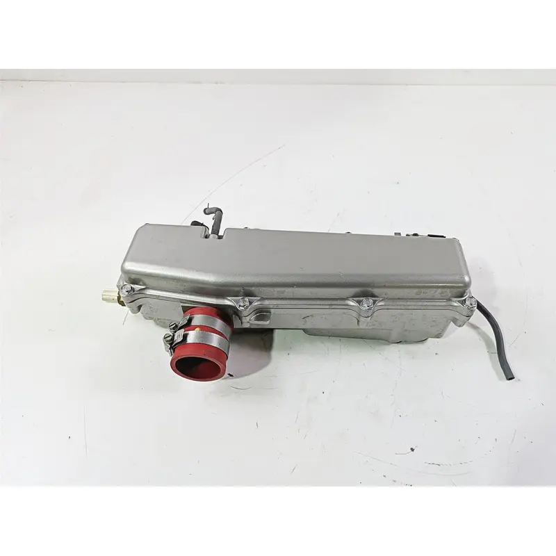 2004 Honda Aquatrax R-12X Sub Air Box Intake Manifold 16571-HW1-671