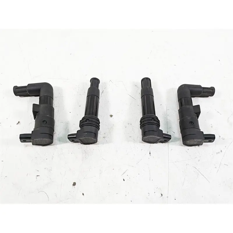 2007 BMW R1200RT K26 Ignition Coil Stick Coils Set 12137715853