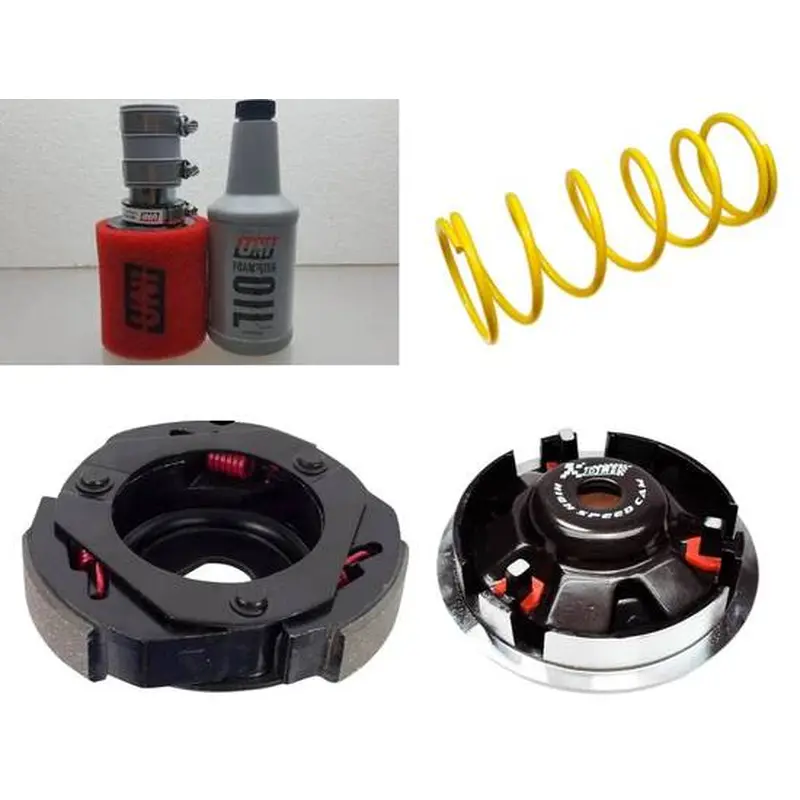Racing Engine PowerPack-Stage 1