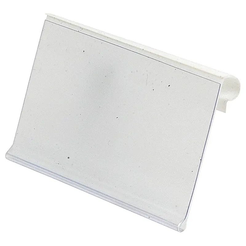 Replacement plastic bar code swing tag | Sparex Part No.S.25820