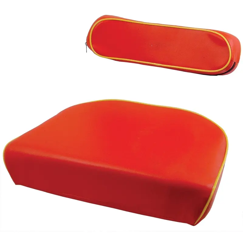 Seat Cushion & Back Rest | Sparex Part No.S.67198