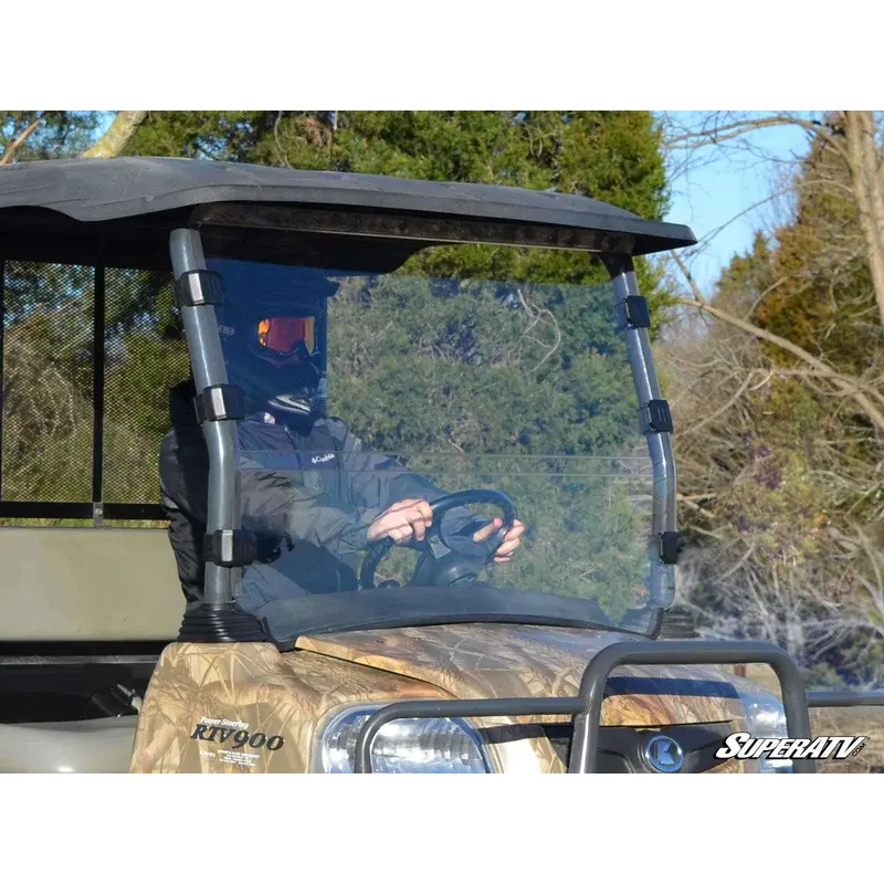 Yamaha YXZ Uniball