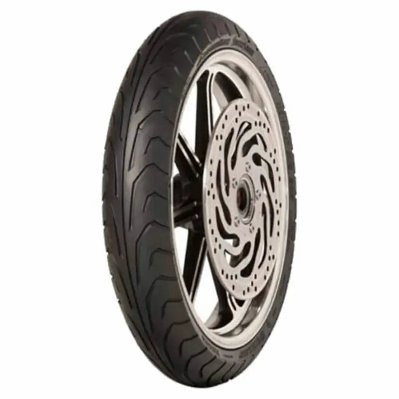 Dunlop 90/90-19 Streetsmart Front Tyre - 52H Bias TL