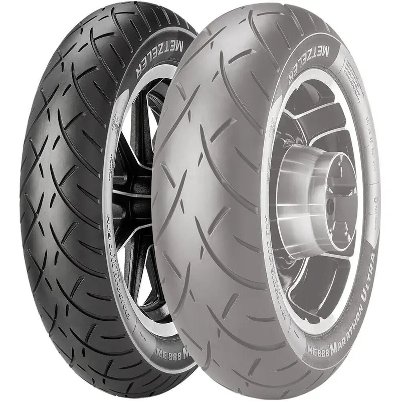 Metzeler - ME888 - 130/70R-18 2429400 2022 Date Code