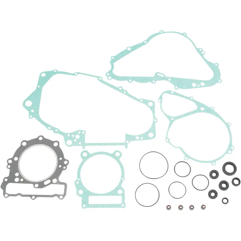 MOOSE RACING Motor Gasket Kit with Seal - Can-Am 811853MSE