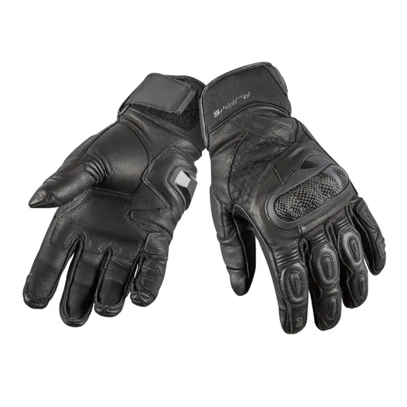 RJAYS PACE Glove Black - Hybrid Sports