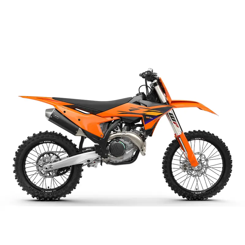 KTM 450 SX-F