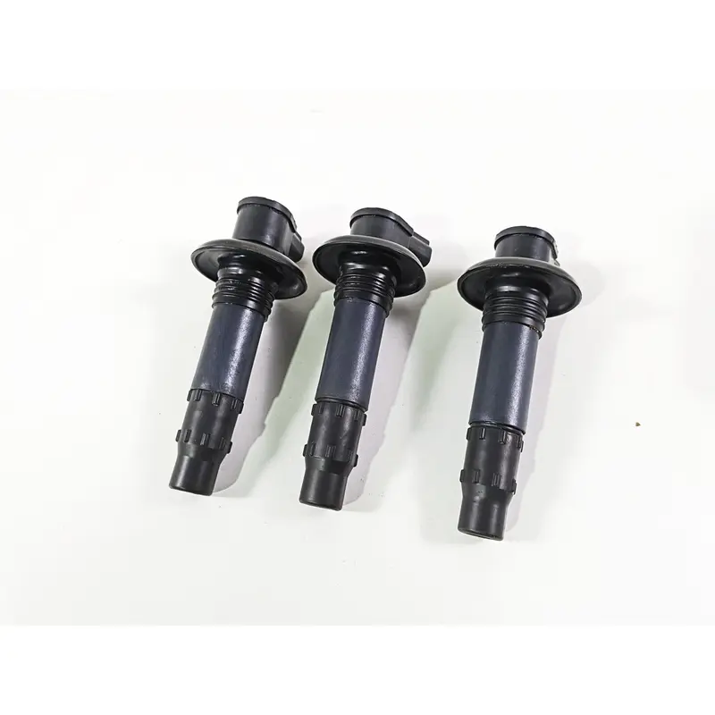 2010 Sea-Doo 4-Tec RXT 215 Denso Ignition Stick Coil Set 420664020 129700-4410