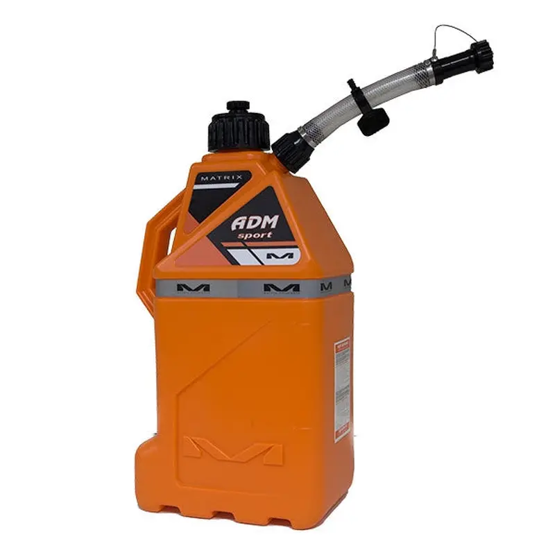 Bidon Utilitaire Matrix M3 - ADM sport
